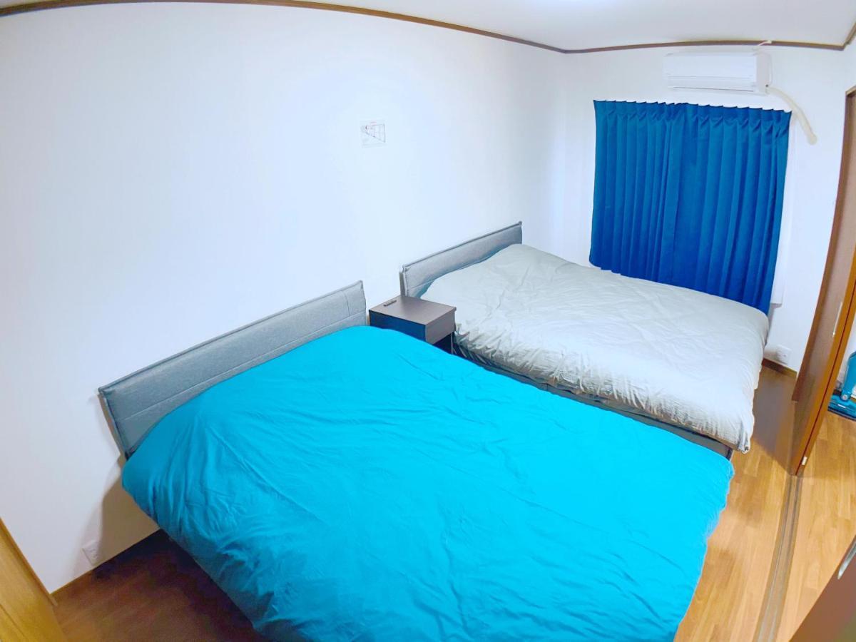 Skye Home Tokio Exterior foto