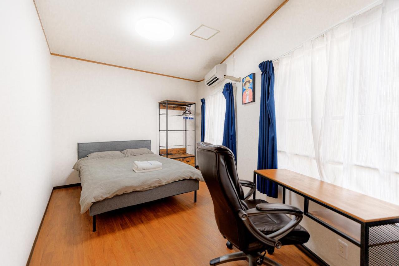 Skye Home Tokio Exterior foto