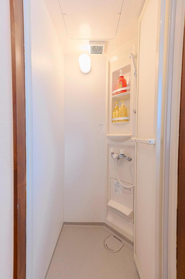 Skye Home Tokio Exterior foto