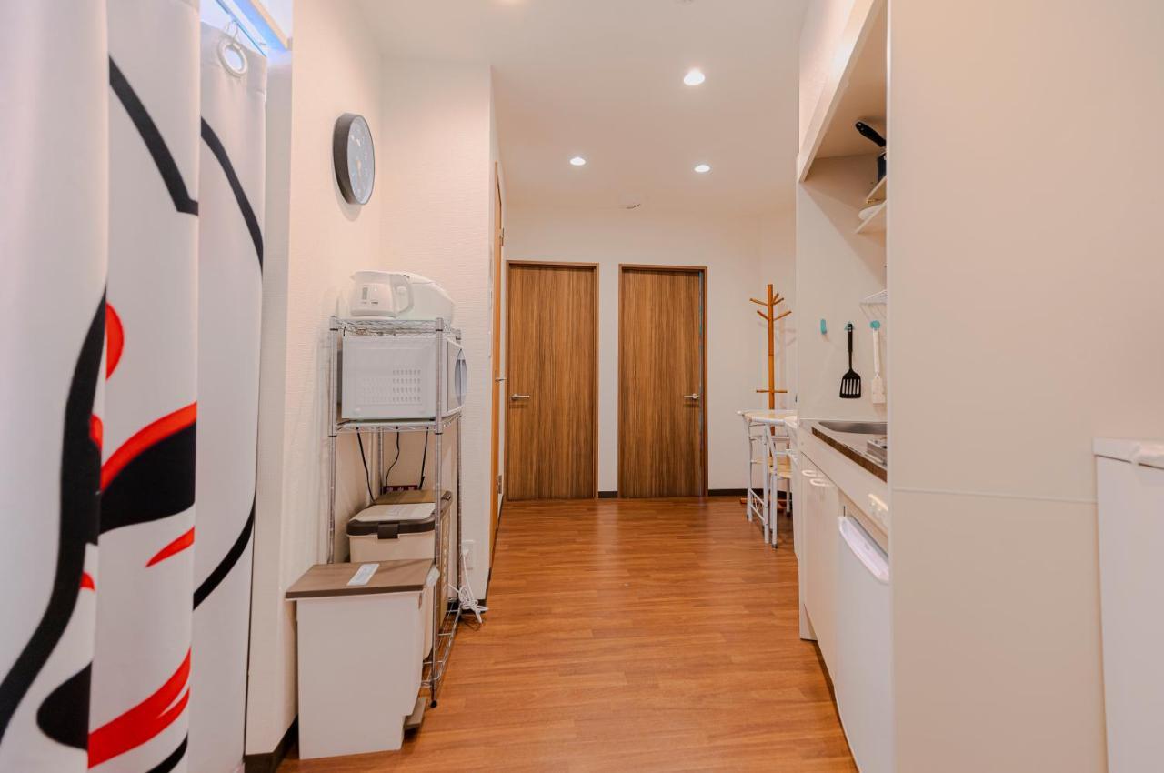 Skye Home Tokio Exterior foto