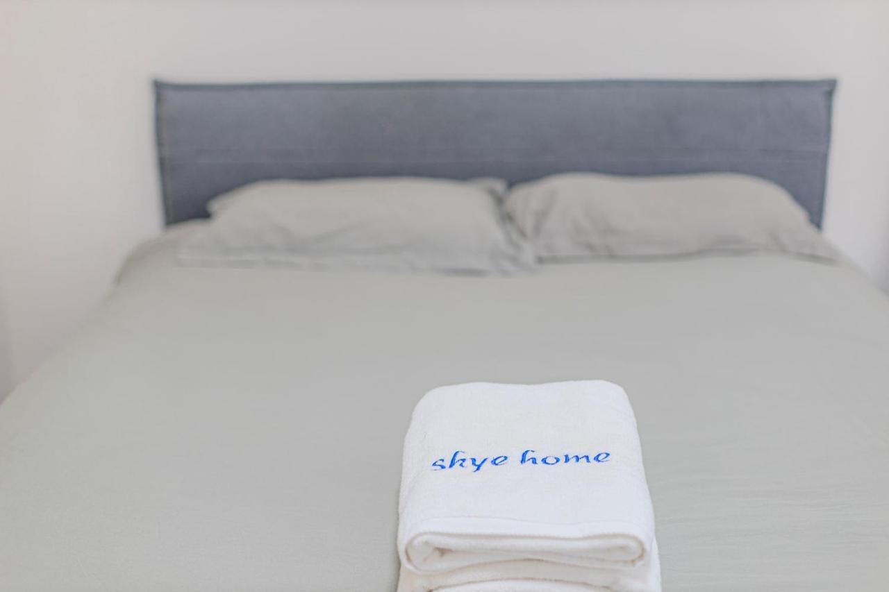 Skye Home Tokio Exterior foto